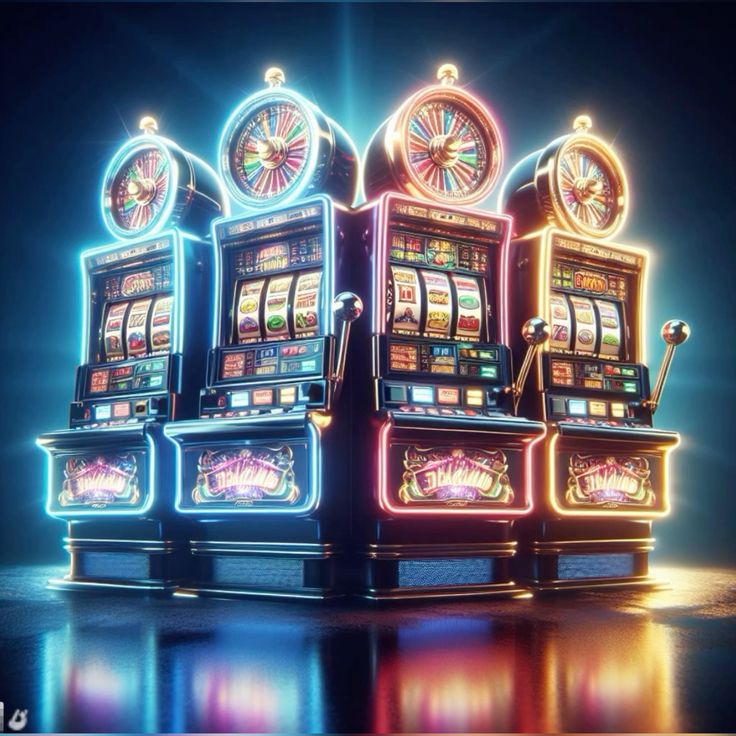 slot online