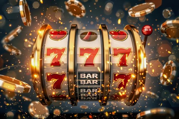 slot online