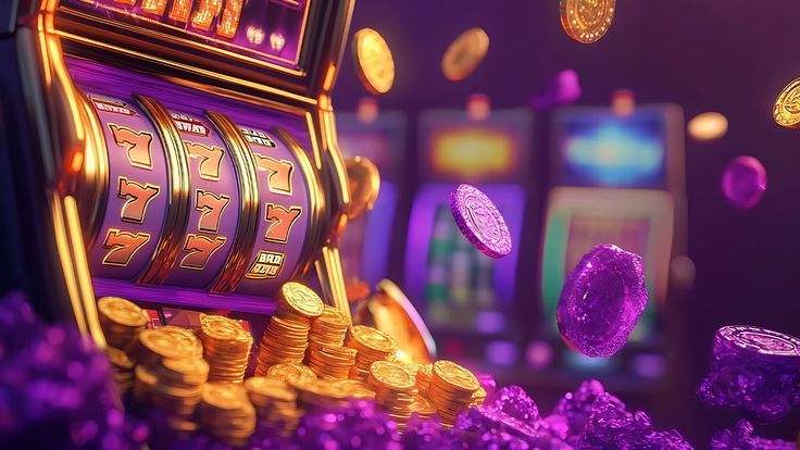 slot online