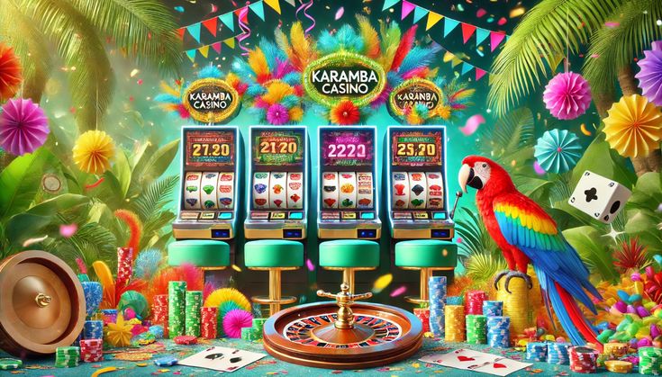 slot online